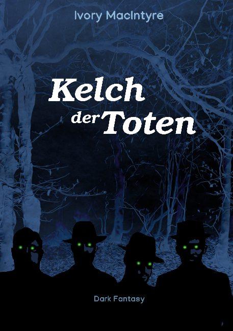 Cover-Bild Kelch der Toten
