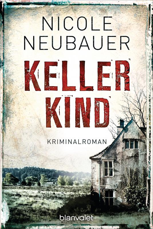 Cover-Bild Kellerkind