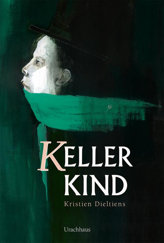 Cover-Bild Kellerkind