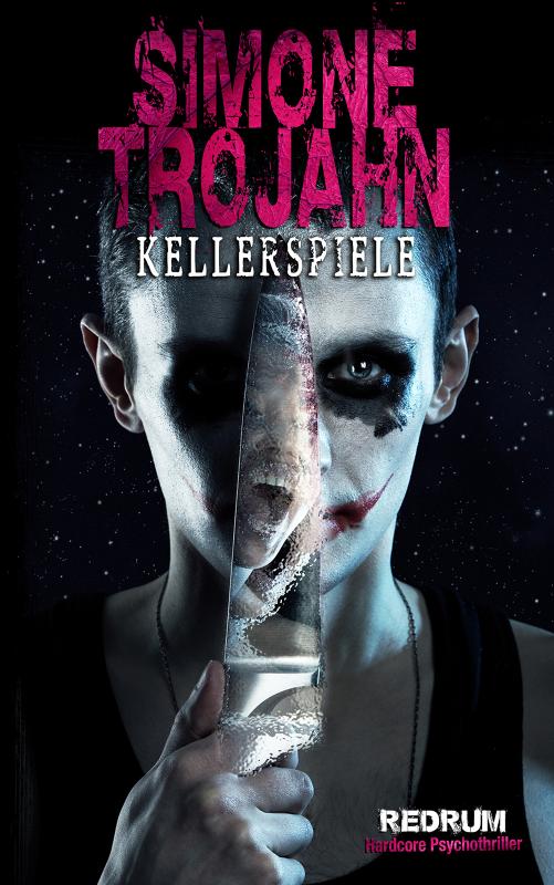 Cover-Bild Kellerspiele