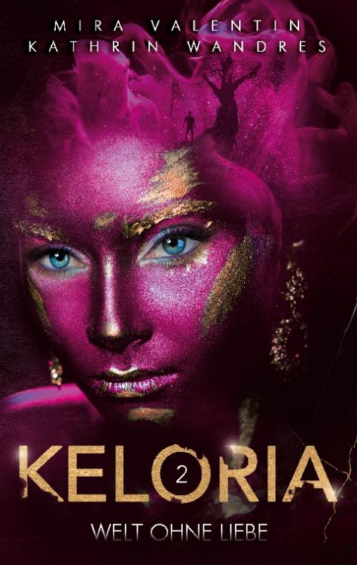 Cover-Bild Keloria 2