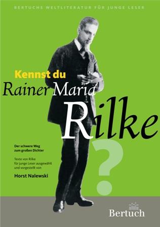 Cover-Bild Kennst du Rainer Maria Rilke?