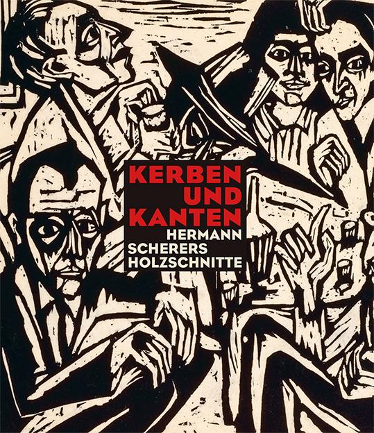 Cover-Bild Kerben und Kanten