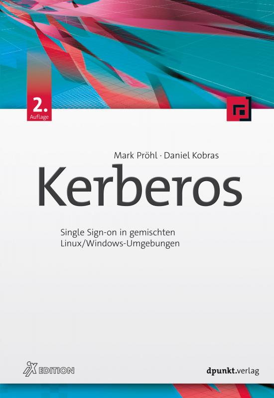 Cover-Bild Kerberos