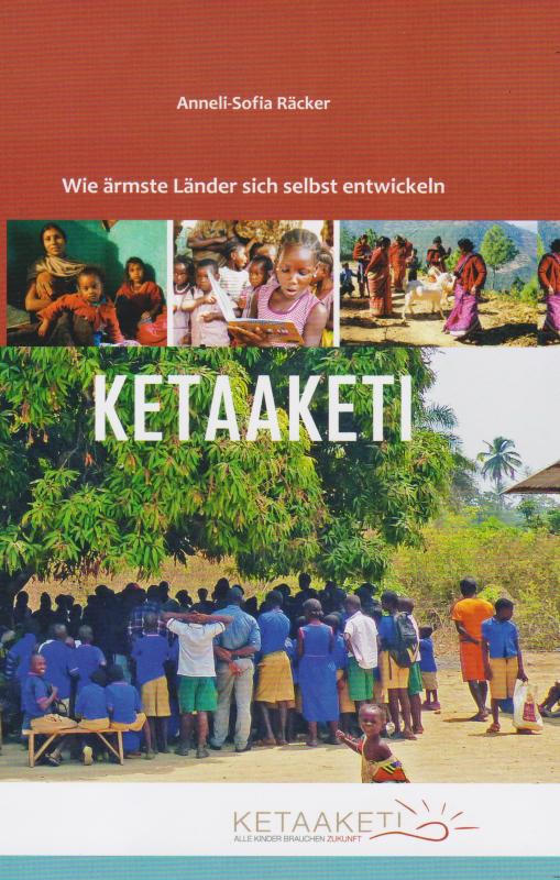 Cover-Bild Ketaaketi
