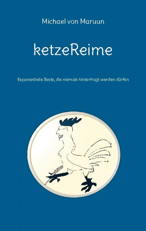 Cover-Bild ketzeReime