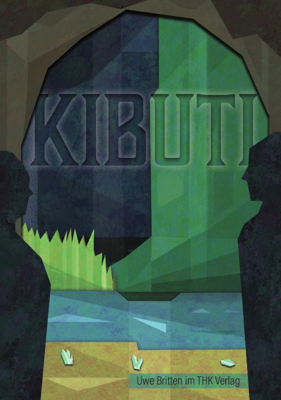 Cover-Bild Kibuti