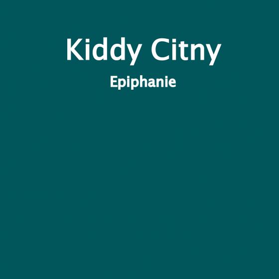 Cover-Bild Kiddy Citny