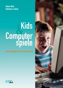 Cover-Bild Kids und Computerspiele
