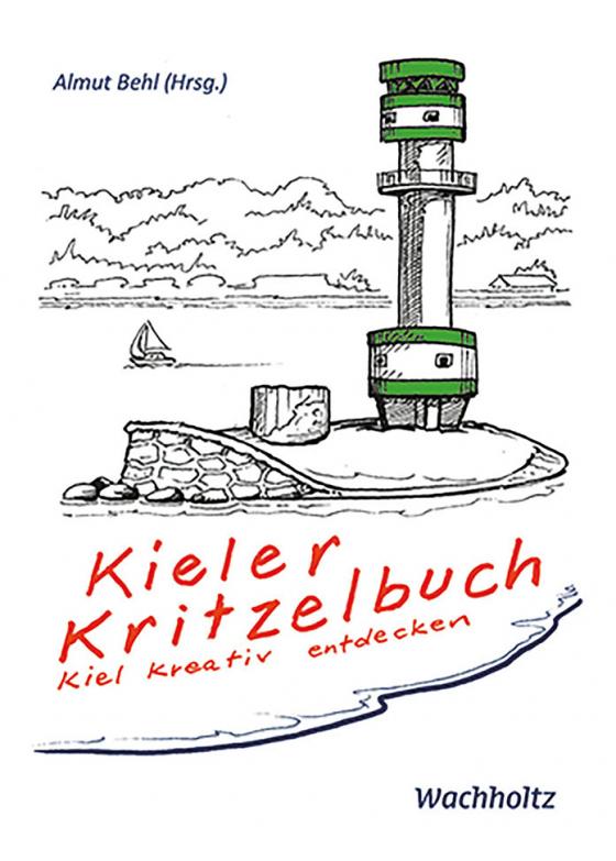 Cover-Bild Kieler Kritzelbuch