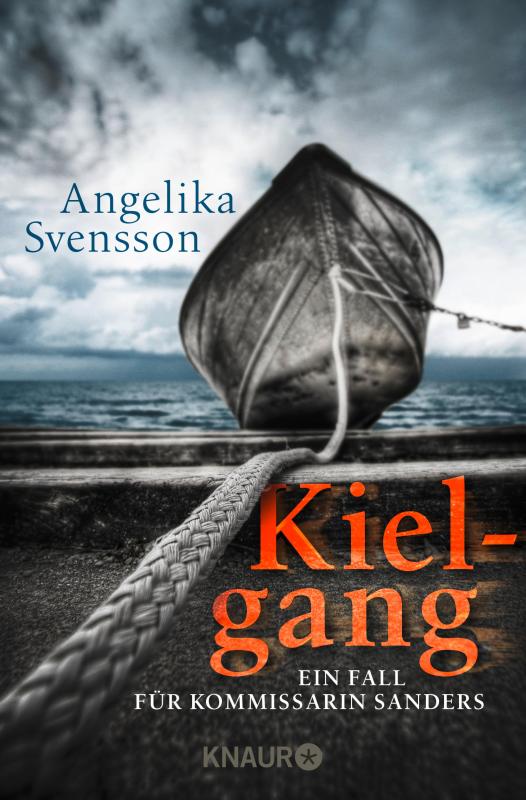 Cover-Bild Kielgang