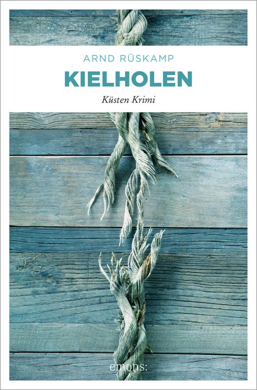 Cover-Bild Kielholen
