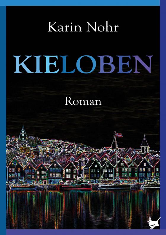 Cover-Bild Kieloben