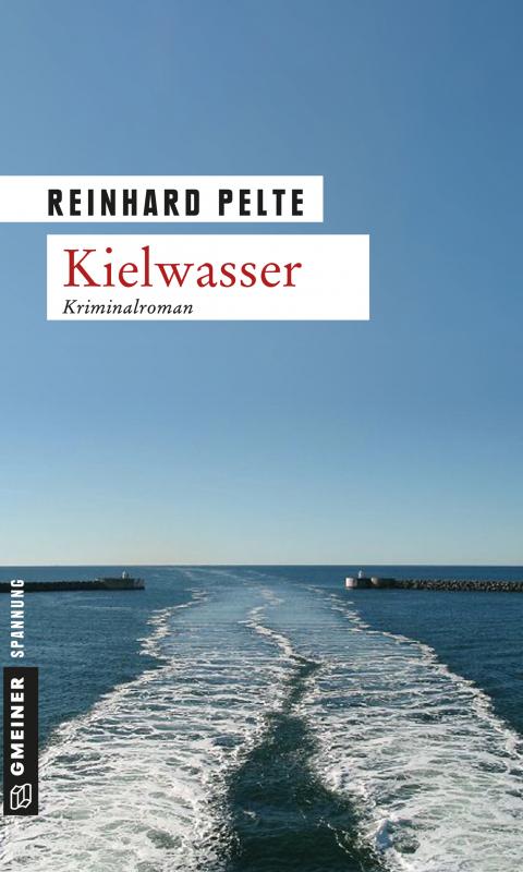 Cover-Bild Kielwasser