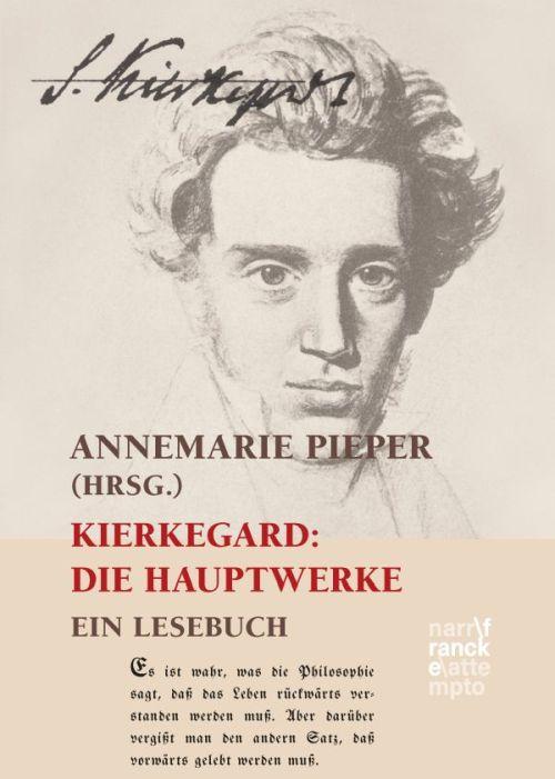 Cover-Bild Kierkegaard: Die Hauptwerke