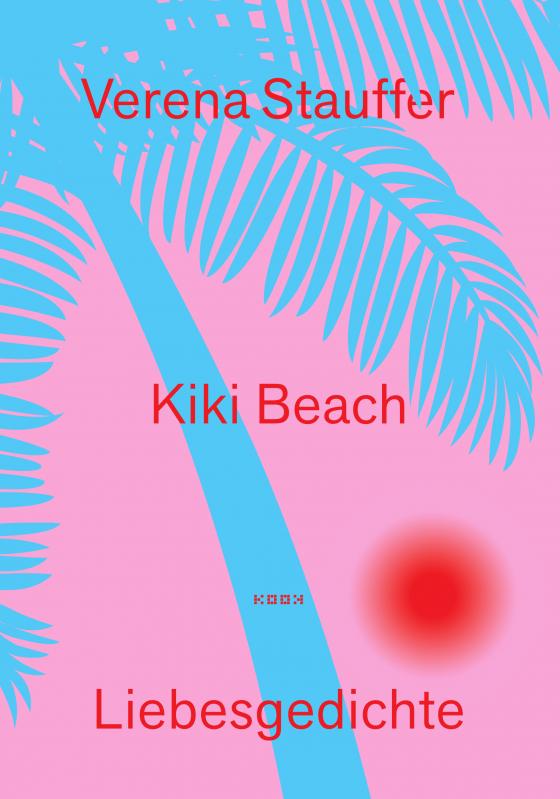 Cover-Bild Kiki Beach