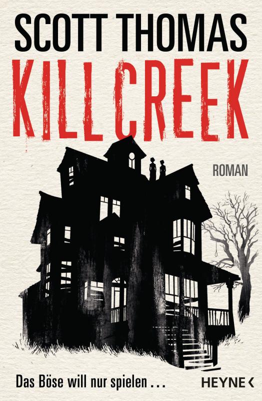 Cover-Bild Kill Creek