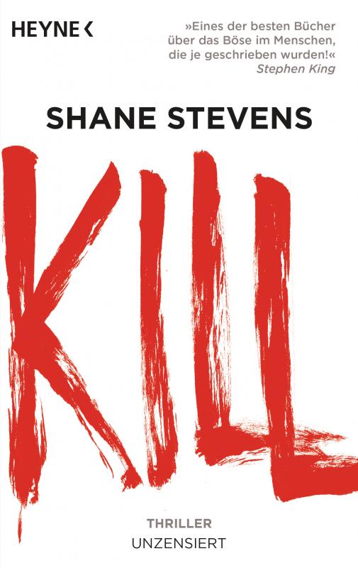 Cover-Bild Kill