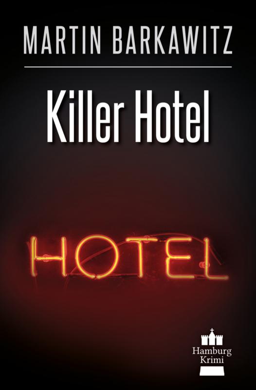 Cover-Bild Killer Hotel
