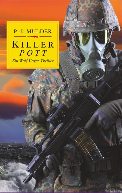 Cover-Bild Killer Pott