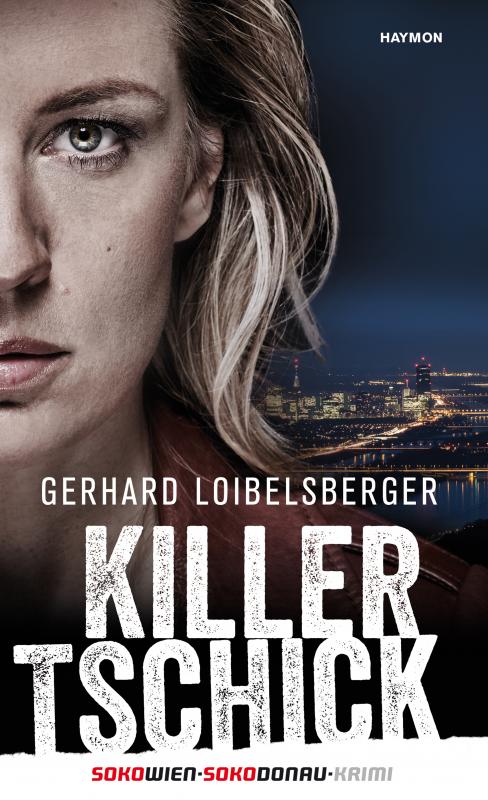 Cover-Bild Killer-Tschick