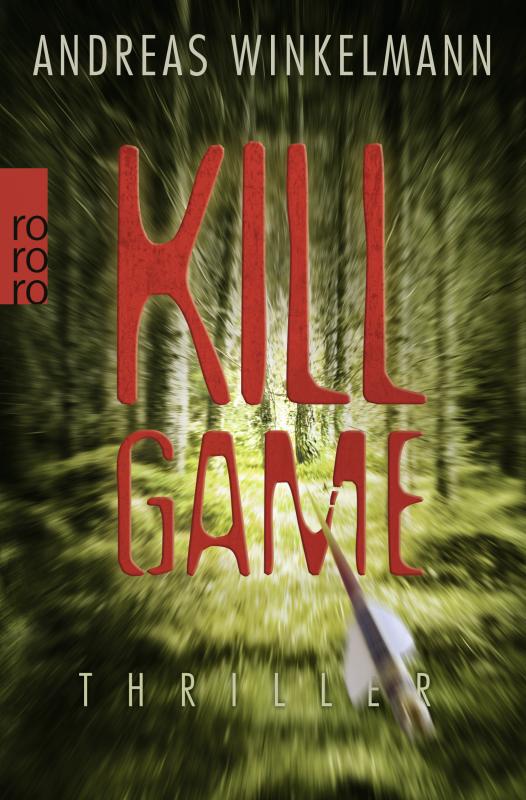Cover-Bild Killgame
