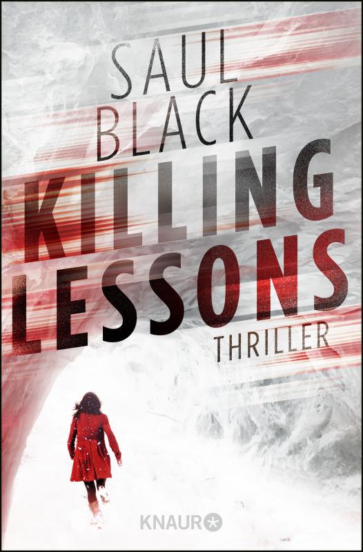 Cover-Bild Killing Lessons