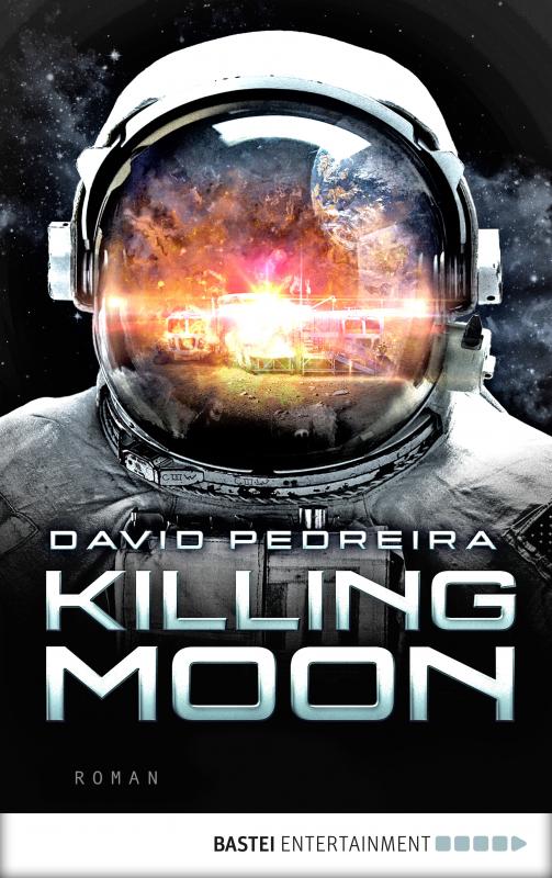 Cover-Bild Killing Moon