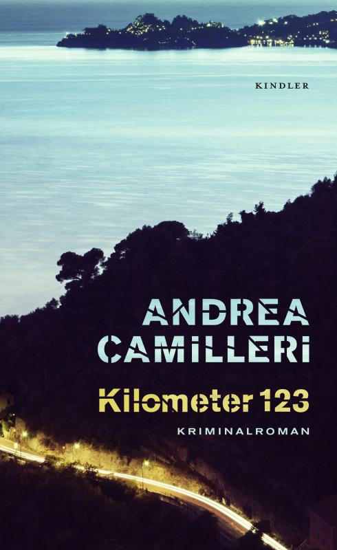Cover-Bild Kilometer 123