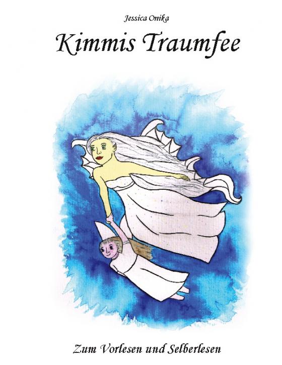 Cover-Bild Kimmis Traumfee