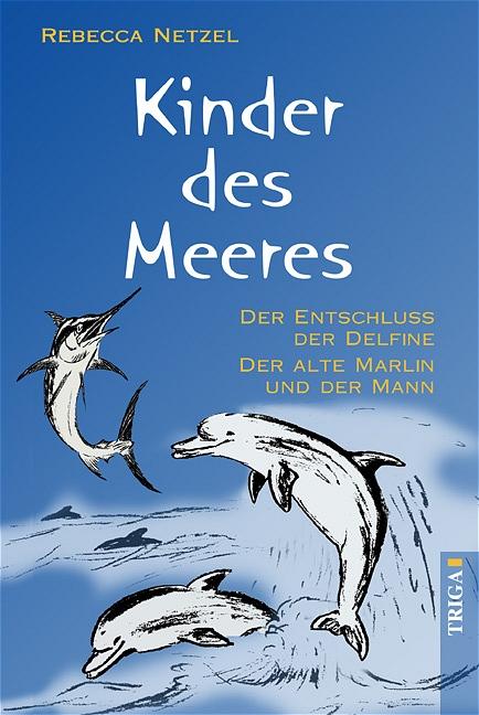 Cover-Bild Kinder des Meeres