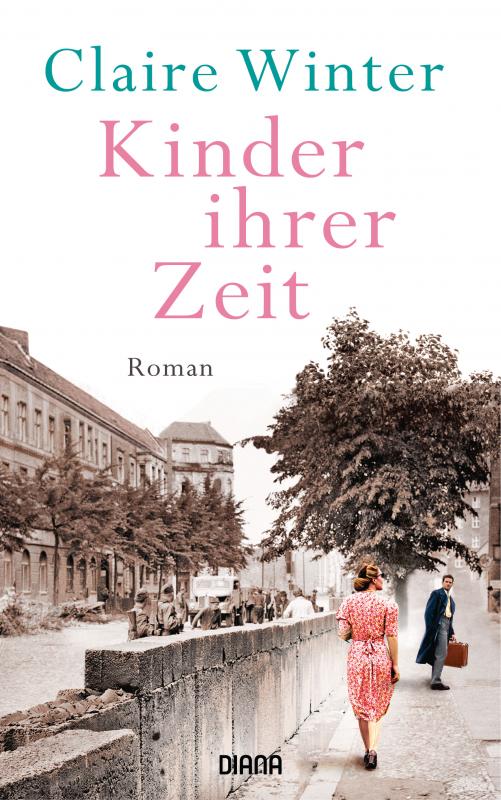 Cover-Bild Kinder ihrer Zeit