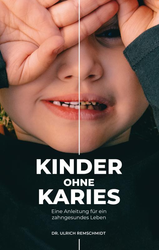 Cover-Bild Kinder ohne Karies