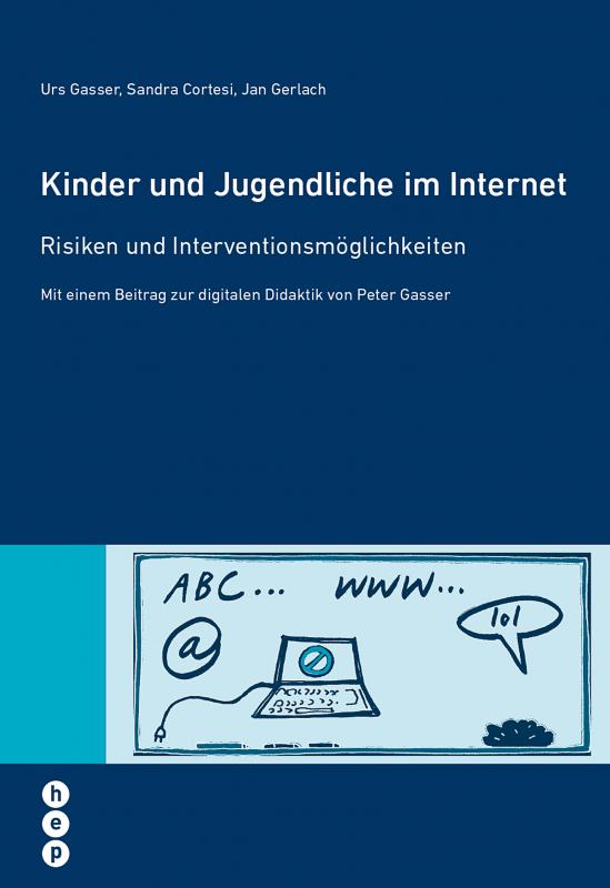 Cover-Bild Kinder und Jugendliche im Internet