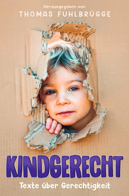 Cover-Bild Kindgerecht