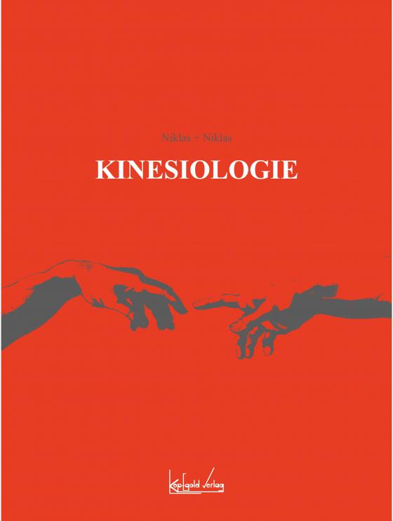 Cover-Bild Kinesiologie