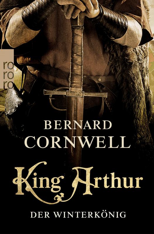 Cover-Bild King Arthur: Der Winterkönig