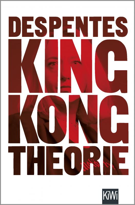 Cover-Bild King Kong Theorie