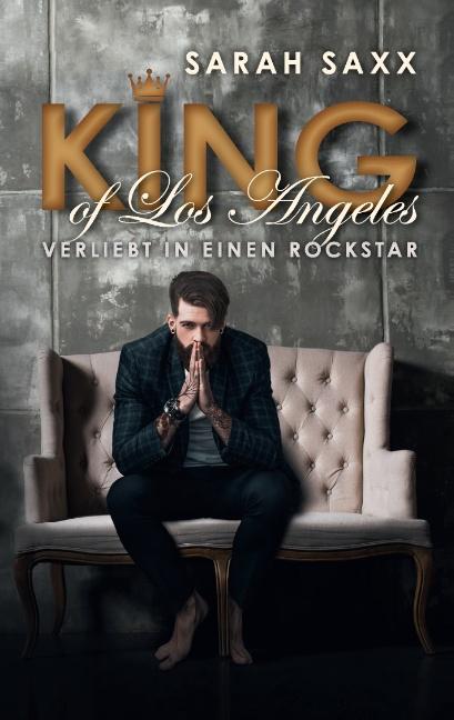 Cover-Bild King of Los Angeles