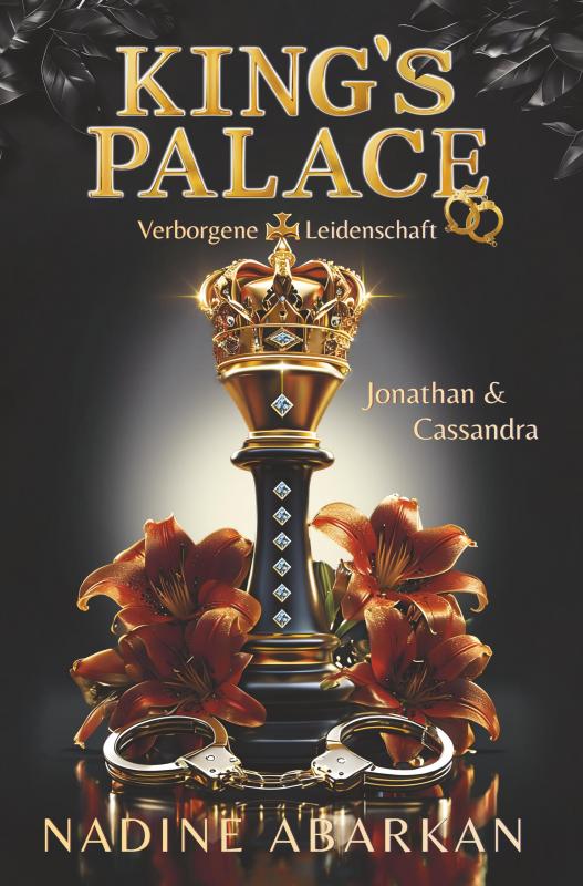 Cover-Bild King’s Palace – Band 1