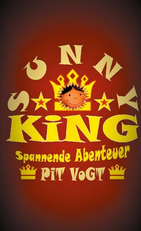 Cover-Bild King Sunny