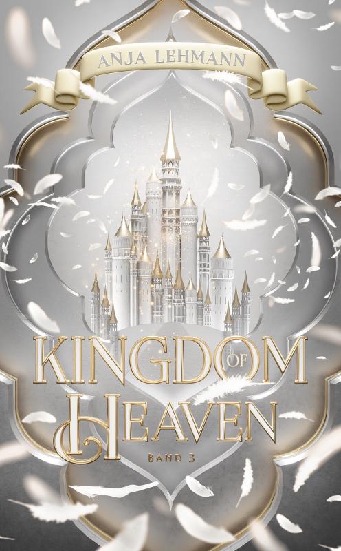 Cover-Bild Kingdom of Heaven