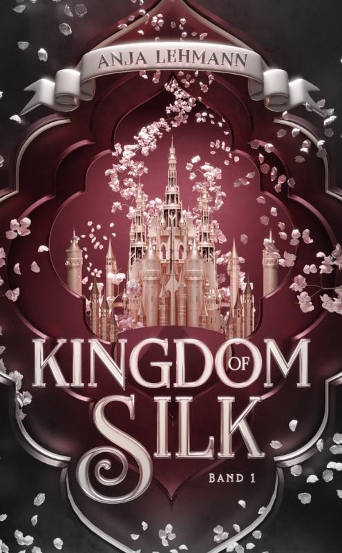 Cover-Bild Kingdom of Silk