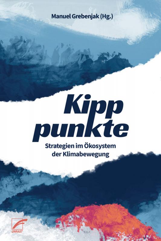 Cover-Bild Kipppunkte