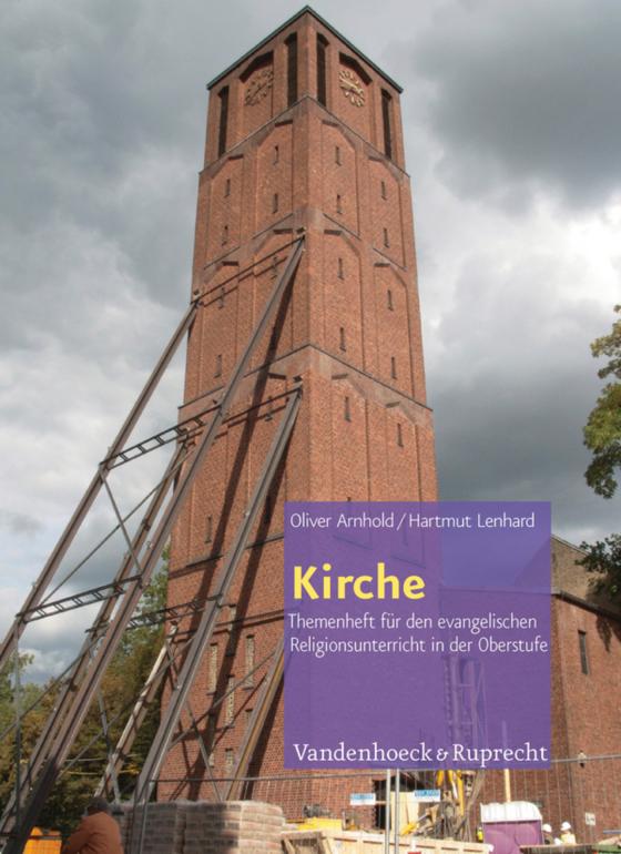 Cover-Bild Kirche