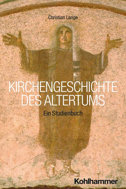Cover-Bild Kirchengeschichte des Altertums