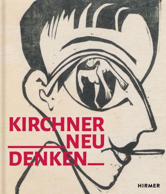 Cover-Bild Kirchner neu denken