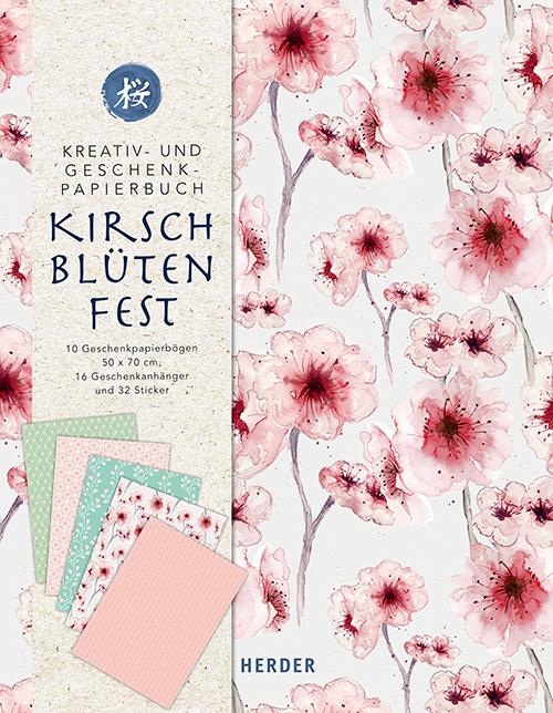 Cover-Bild Kirschblütenfest