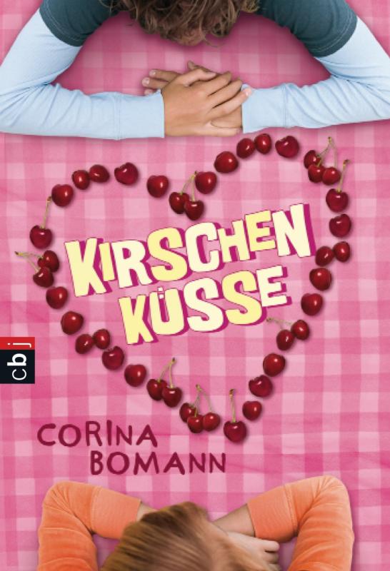 Cover-Bild Kirschenküsse