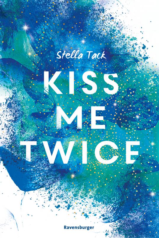 https://sparklesandherbooks.blogspot.com/2020/07/stella-tack-kiss-me-twice-kiss.html